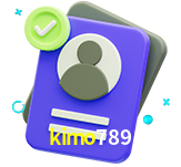 Tornar-se um membro do kimo789 é muito simples