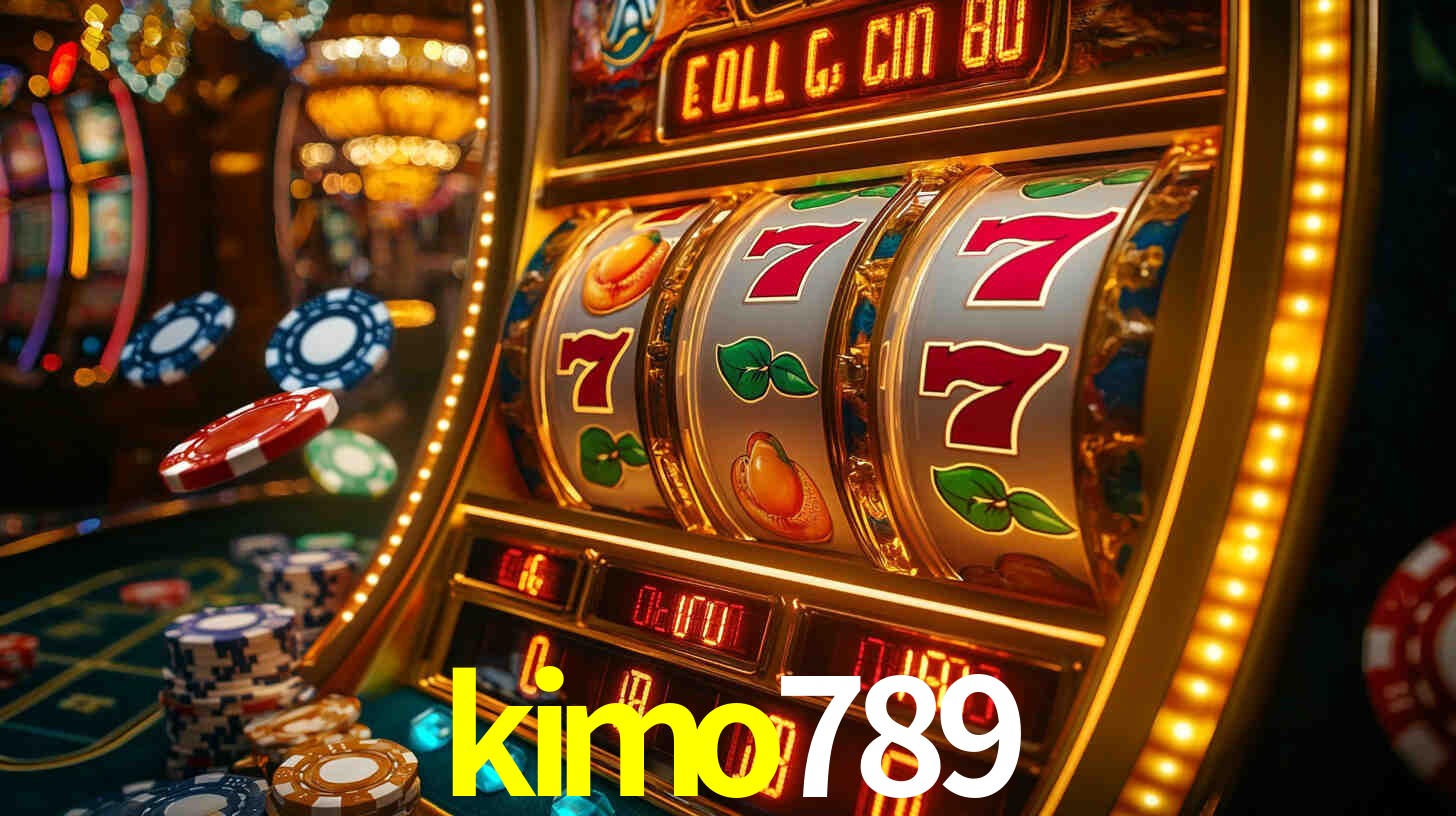 Welcome Bonus kimo789
