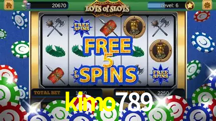 Desvendando o Mundo dos Jogos Virtuais na kimo789