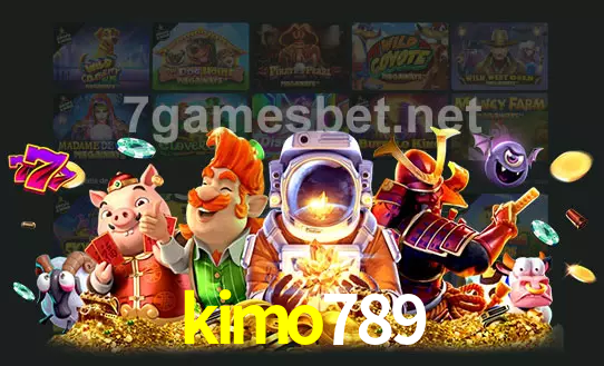 cassino kimo789