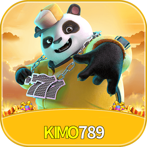 KIMO789 Logo