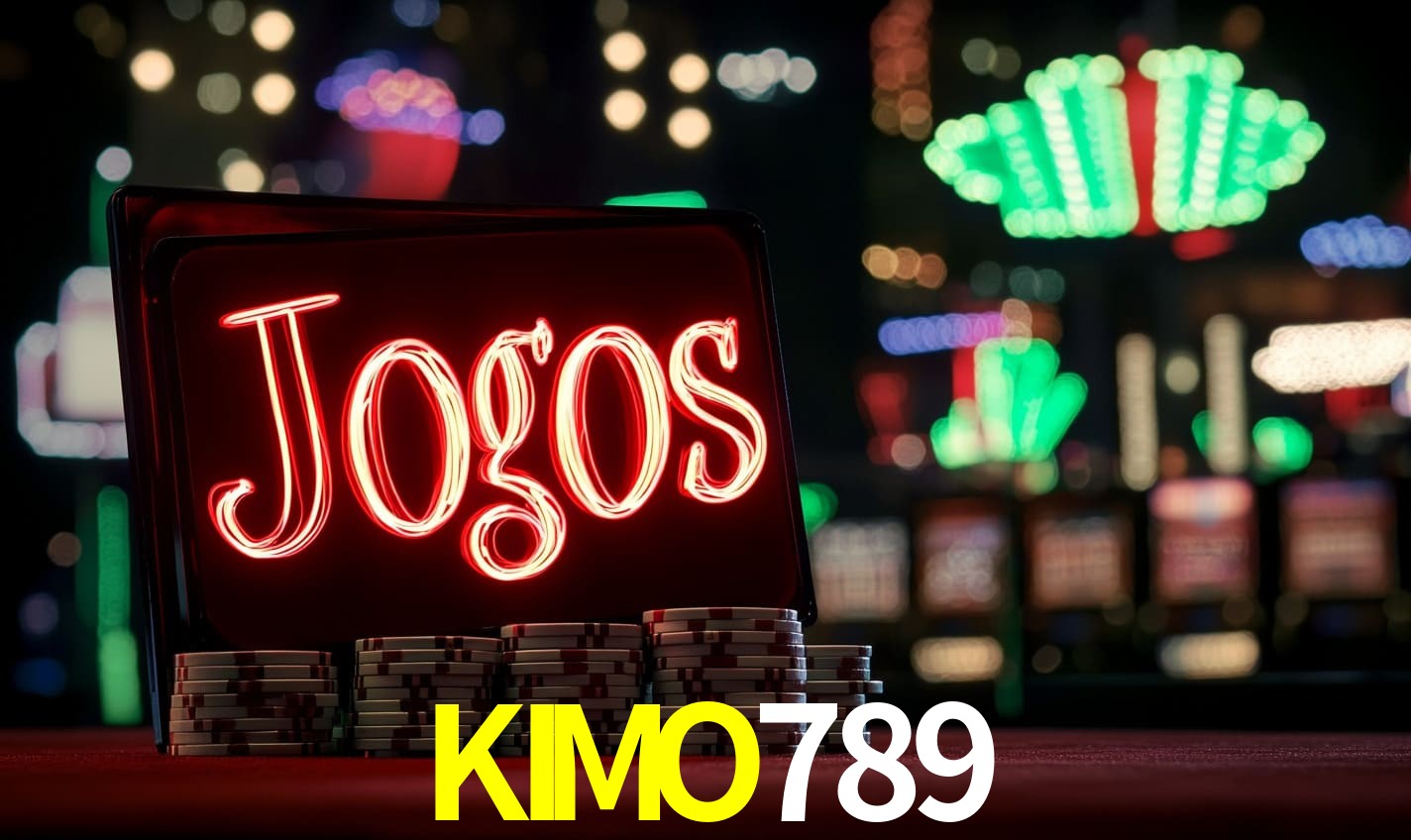 Coleção Premium de Slots KIMO789 - NetEnt, Pragmatic Play, Evolution