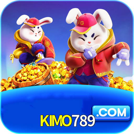 Logo da KIMO789