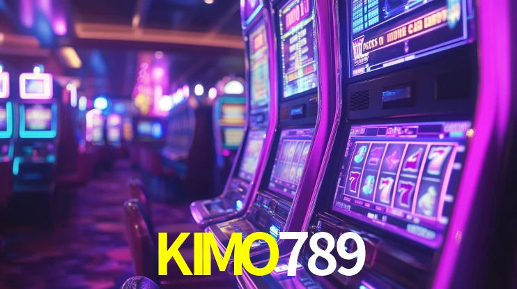 Cassino Online KIMO789