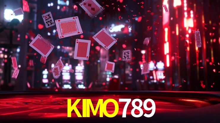 Bonus no Cassino KIMO789