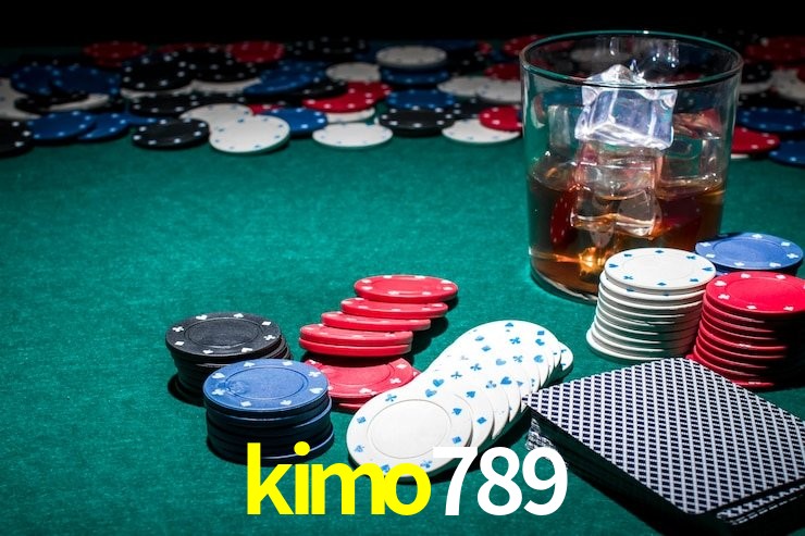 Apostas de Tênis kimo789