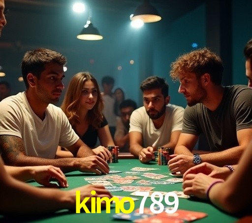 kimo789 bet