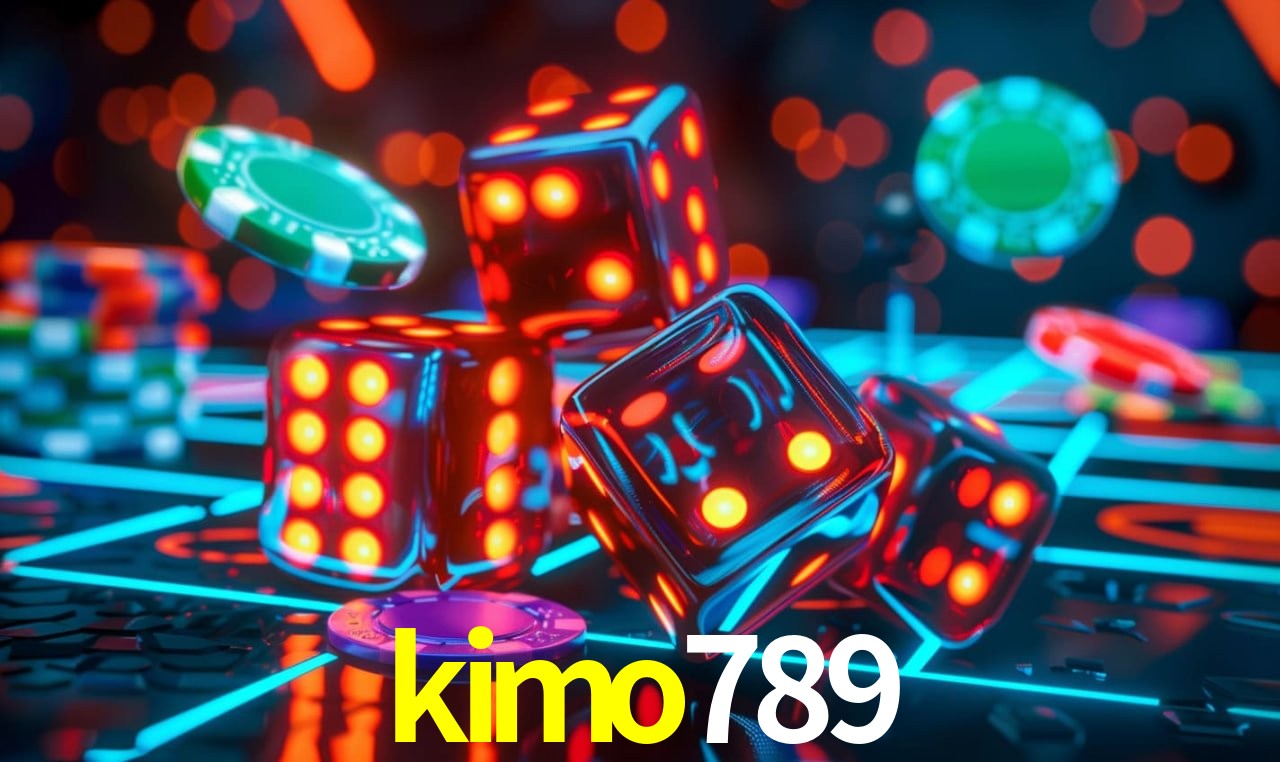 Interface do App kimo789