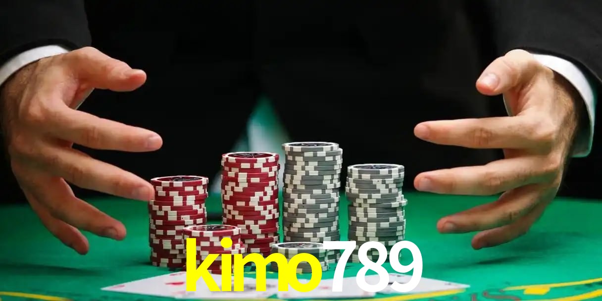kimo789 bet