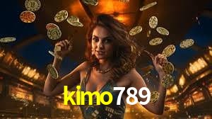 Responsive Design kimo789