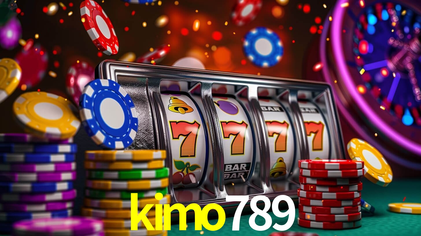 Mesa de Blackjack kimo789