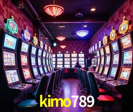 Experimente o Login Seguro Premium no kimo789