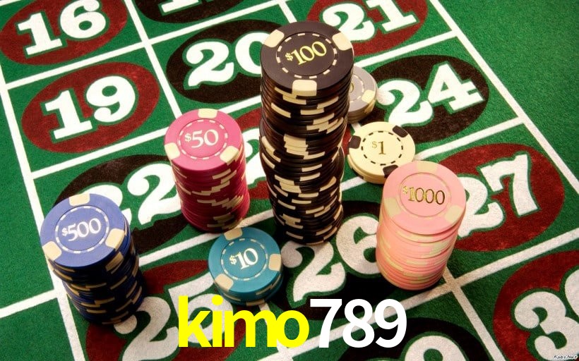 Estatísticas do Jogo kimo789