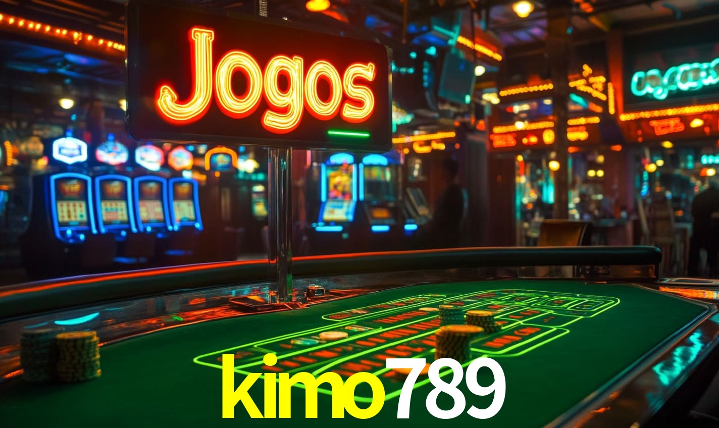 Design Responsivo kimo789