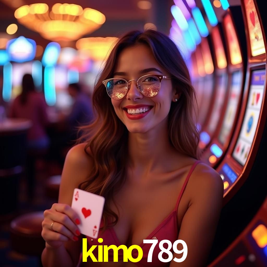 Account Benefits kimo789