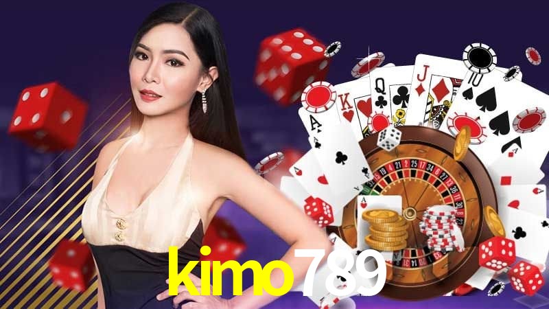 Torneios kimo789