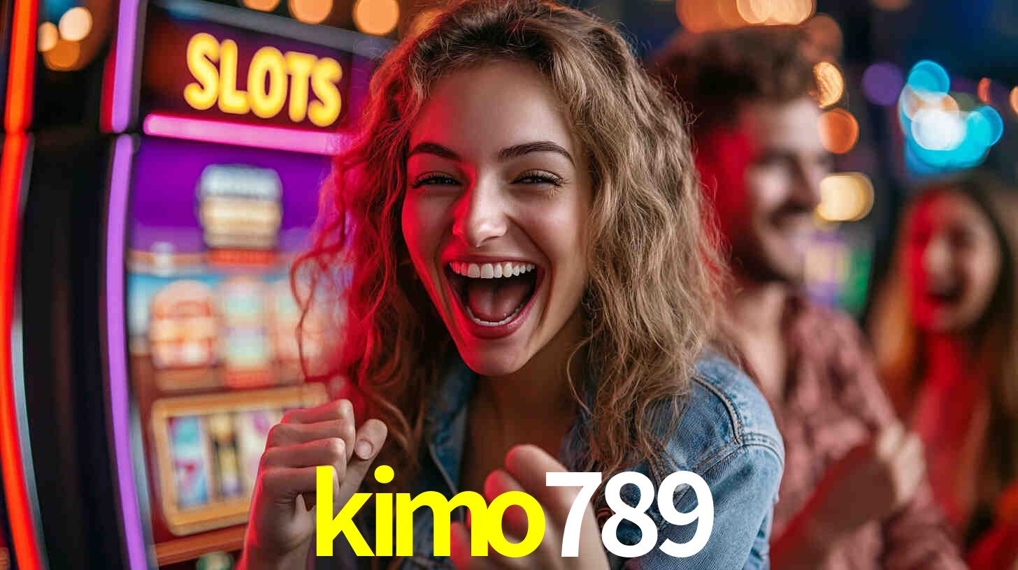 Desvendando o Mundo dos Jogos Virtuais na kimo789