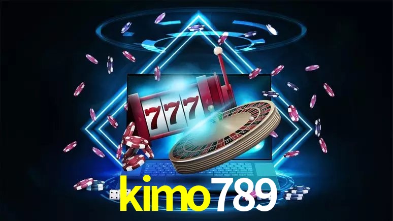 Tecnologia da Plataforma kimo789