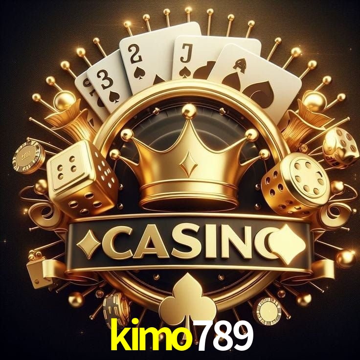 Provedores de Jogos kimo789