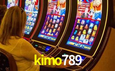 Desvendando o Mundo dos Jogos Virtuais na kimo789