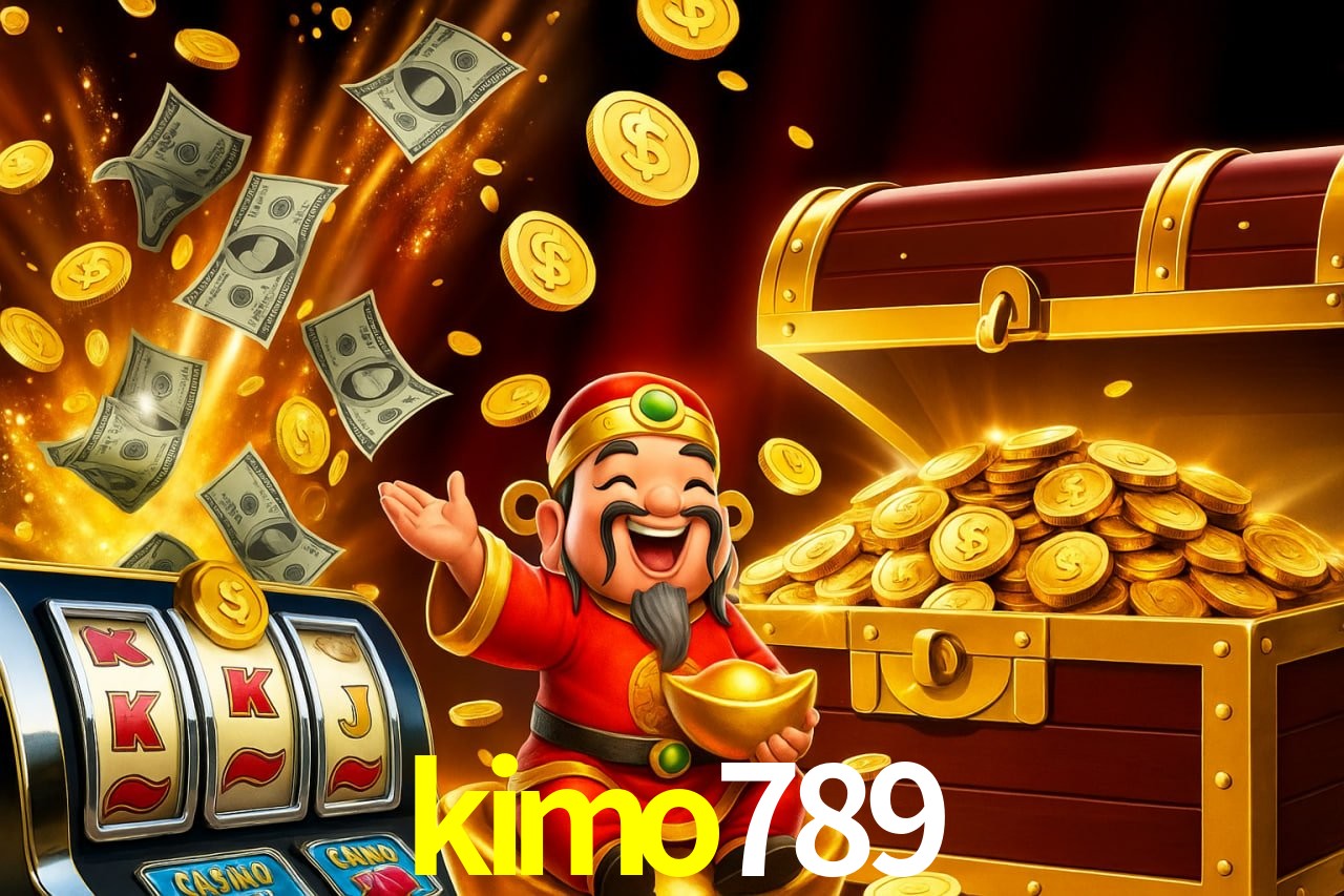 Casino VIP kimo789