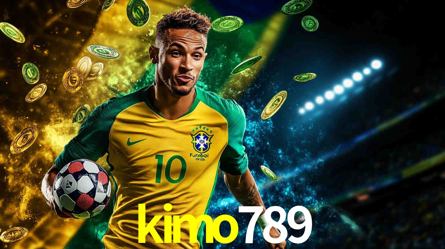Descubra o Programa VIP da kimo789: Vantagens Exclusivas para Jogadores