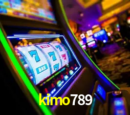 A Popularidade dos Caça-Níqueis no kimo789