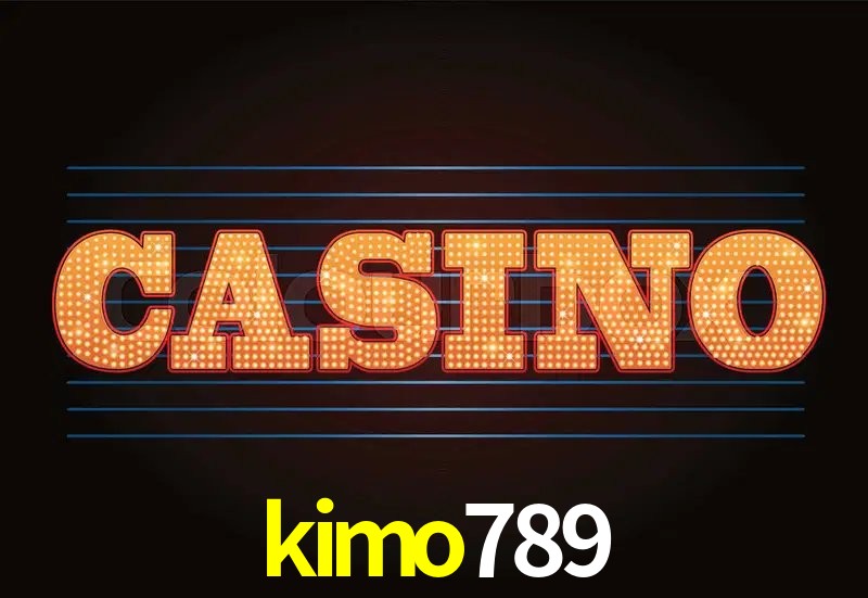 Jogos de Slot kimo789