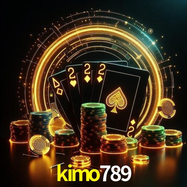 Login Seguro kimo789