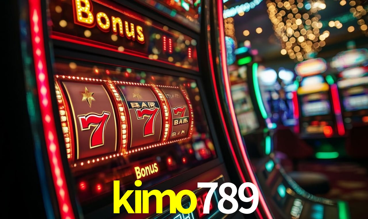 Bônus Generosos e Exclusivos no kimo789 para Você!