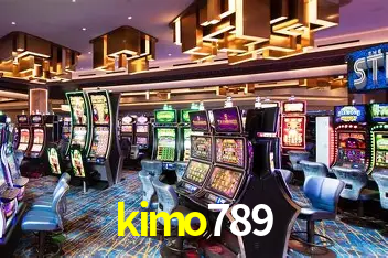 Apostas Esportivas na kimo789: Um Guia Completo