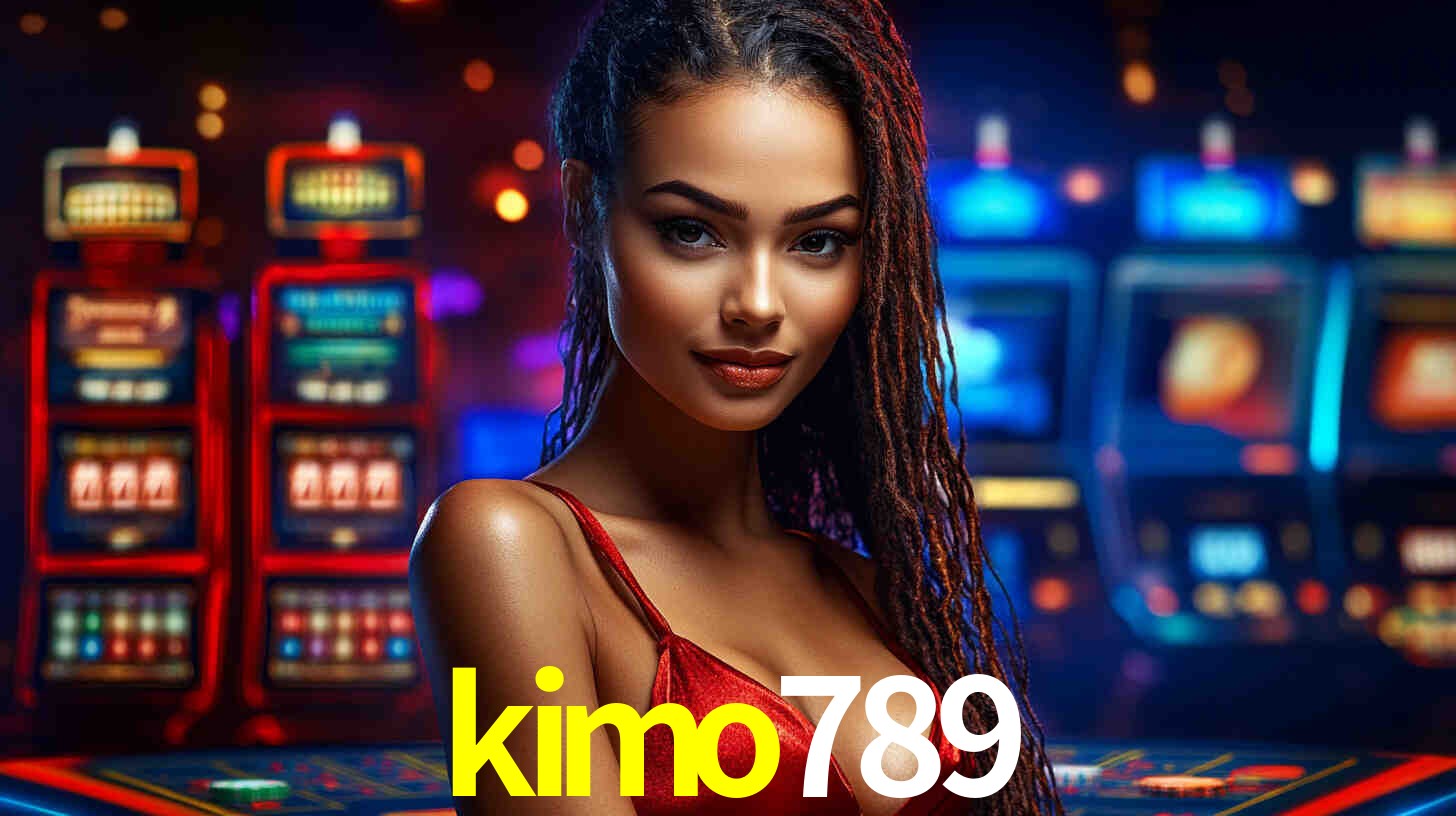 A Emoção da Loteria na kimo789: Uma Chance de Mudança de Vida