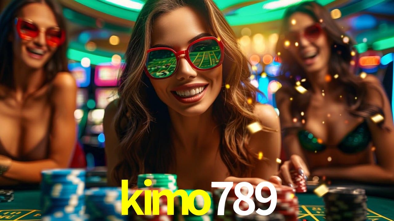 Secure Login kimo789