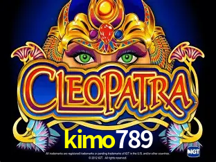 Descubra o Mundo do Cassino Online com kimo789