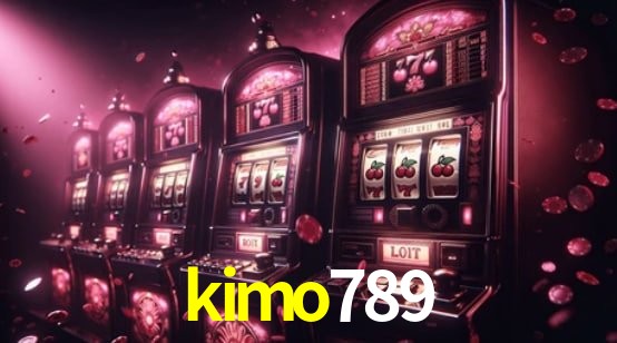 Bônus de Boas-vindas kimo789