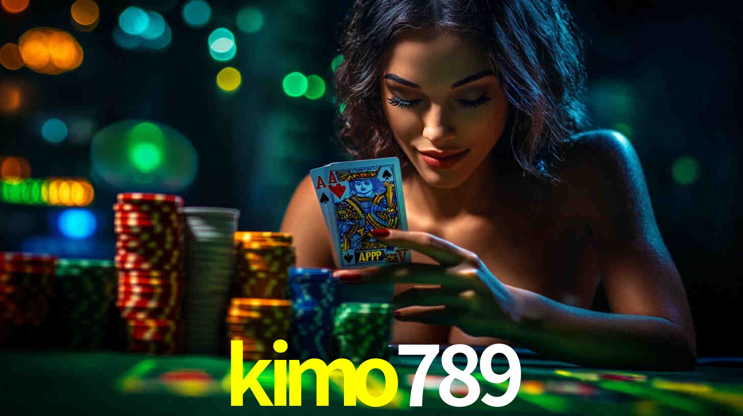A Experiência Imersiva dos Cassinos Ao Vivo no kimo789