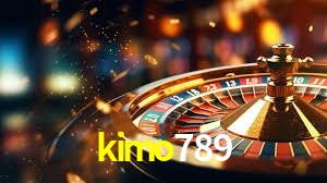 Sinta a adrenalina dos jogos de cassino com kimo789