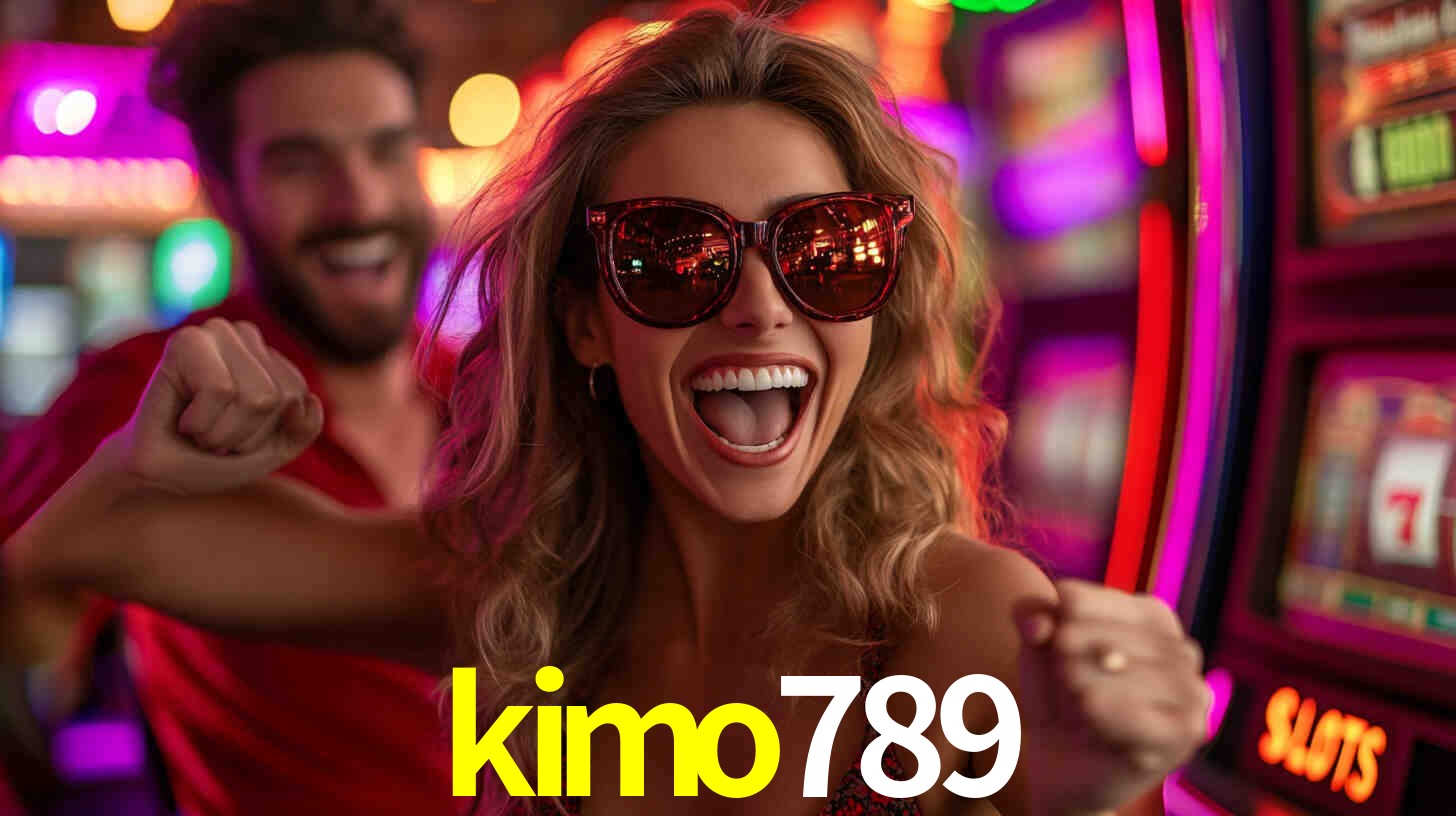 Inovações de Jogos na kimo789: O Futuro das Experiências Interativas