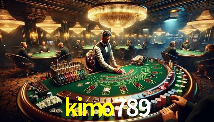 Platform Technology kimo789