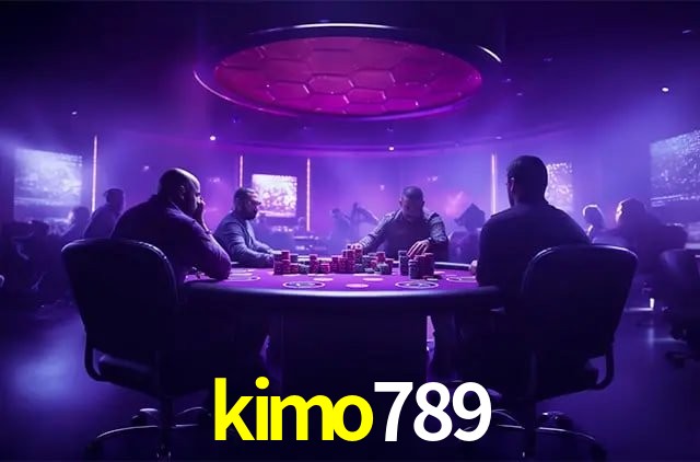 Casino Ao Vivo kimo789