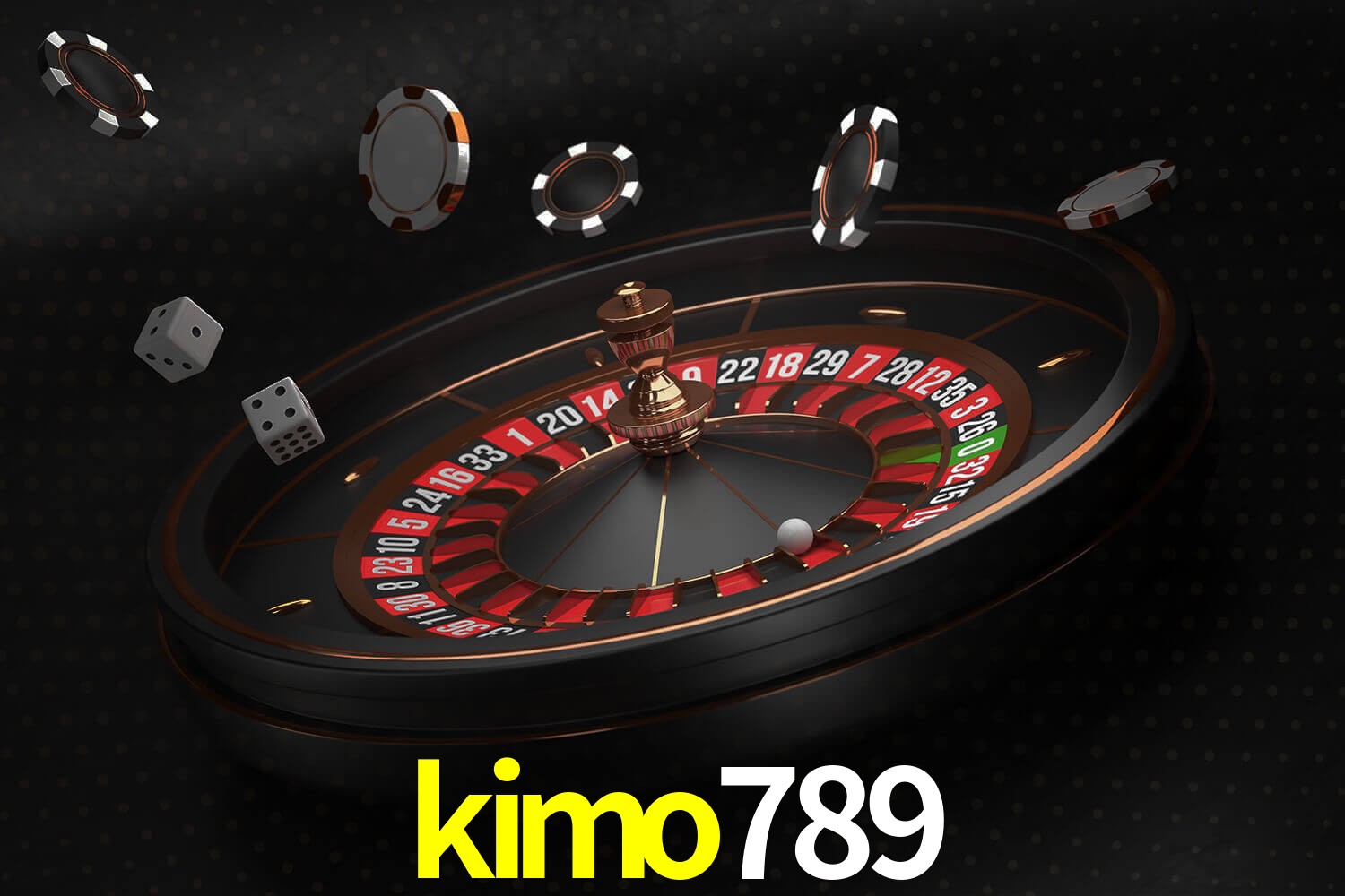 Live Casino kimo789