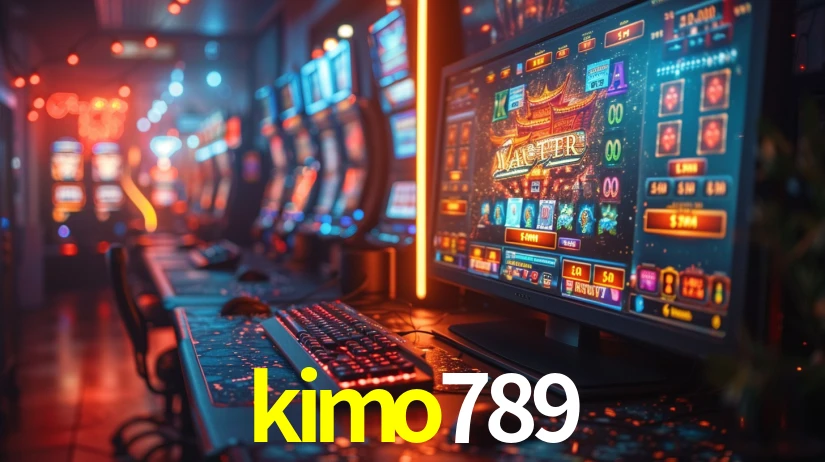Spaceman Game kimo789
