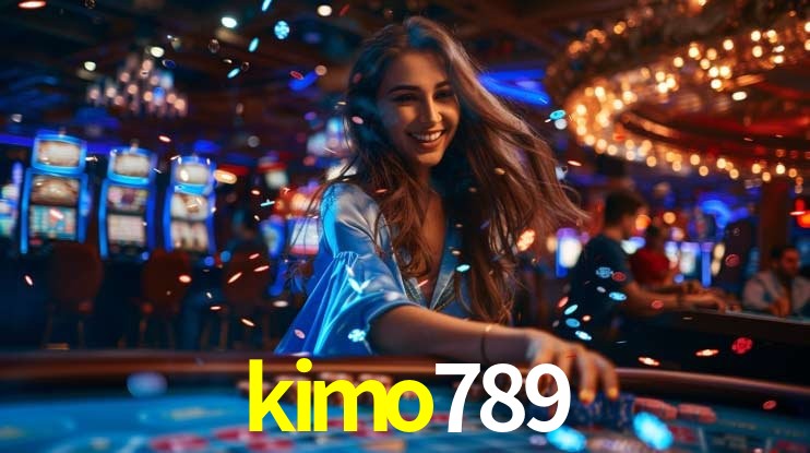 2FA Security kimo789