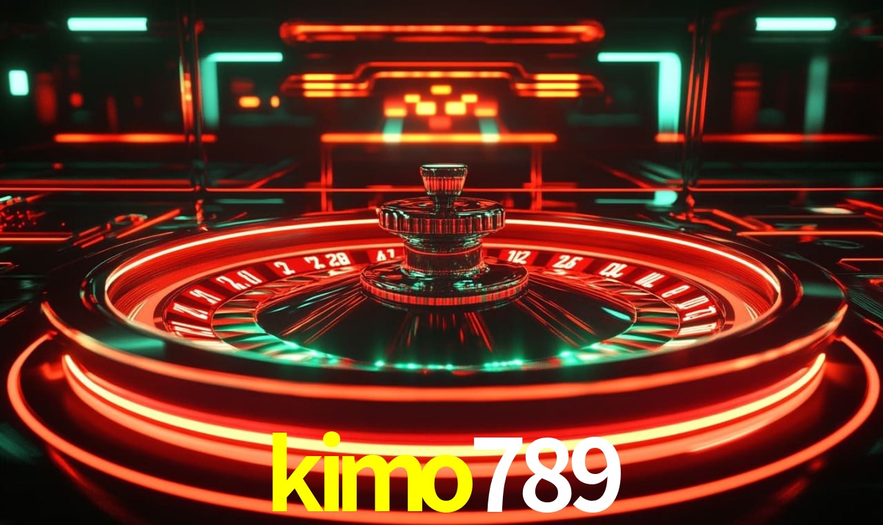 A Experiência Imersiva dos Cassinos Ao Vivo no kimo789