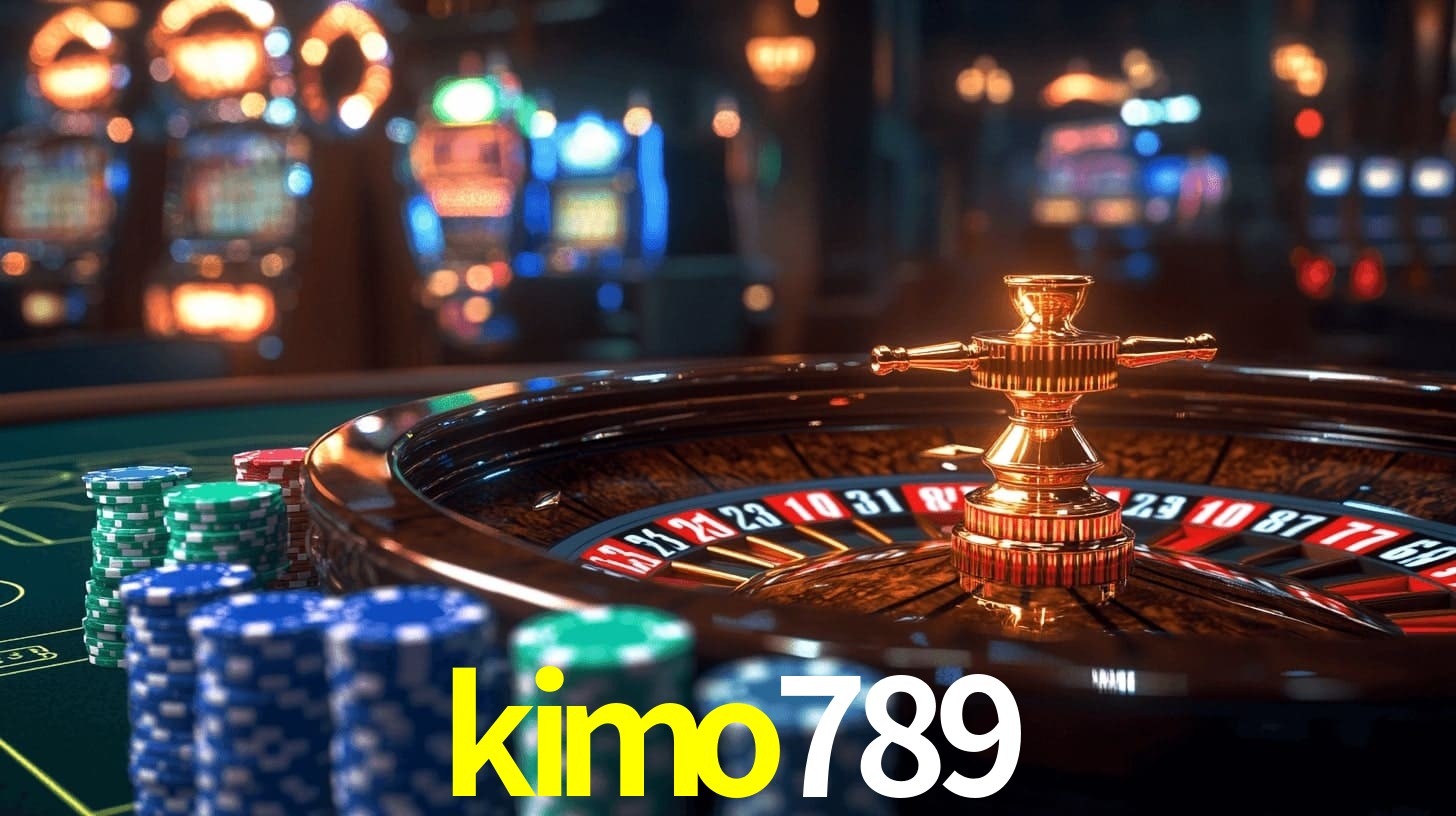 Roulette Table kimo789