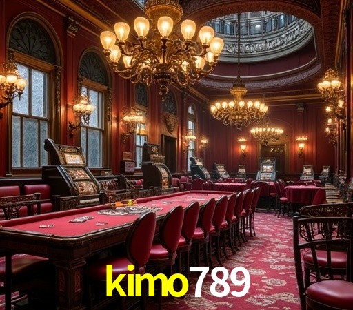 kimo789 - Plataforma Legal do Brasil - kimo789.com