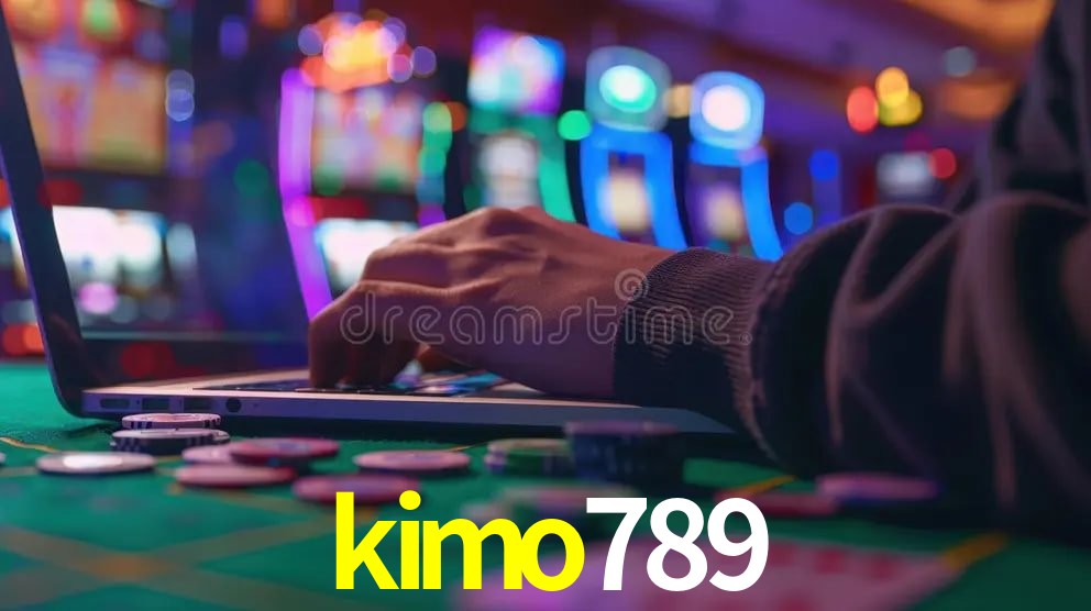 Casino Ao Vivo kimo789