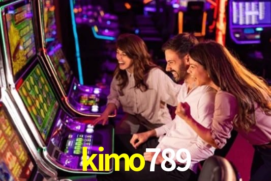 PIX Instantâneo kimo789