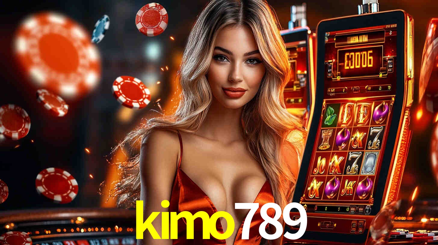 Blackjack Table kimo789