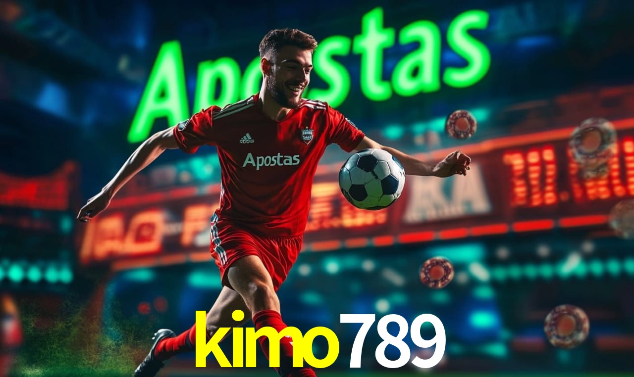 Programa VIP kimo789